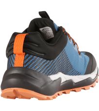 Unisex buty outdoorowe z GIGA BOOM QEDE ALPINE PRO dresden