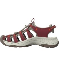 Damskie sportowe sandały outdoorowe ASTORIA WEST SANDAL WOMEN KEEN 