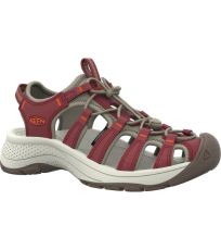 Damskie sportowe sandały outdoorowe ASTORIA WEST SANDAL WOMEN KEEN 