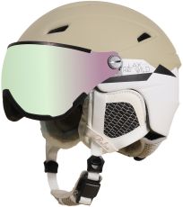 Kask narciarski STEALTH RELAX