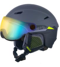 Kask narciarski STEALTH RELAX