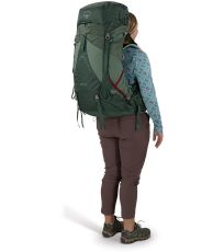 Damski plecak outdoorowy AURA AG LT 50 OSPREY 