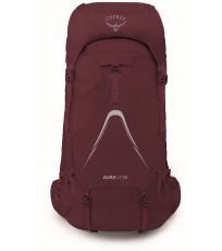 Damski plecak outdoorowy AURA AG LT 50 OSPREY 