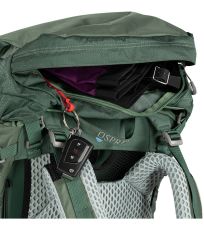 Damski plecak outdoorowy AURA AG LT 50 OSPREY 