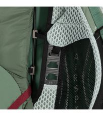 Damski plecak outdoorowy AURA AG LT 50 OSPREY 