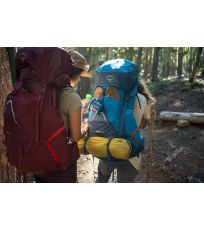 Damski plecak outdoorowy AURA AG LT 50 OSPREY 