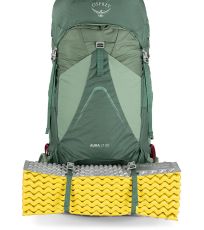 Damski plecak outdoorowy AURA AG LT 50 OSPREY 