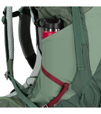 Damski plecak outdoorowy AURA AG LT 50 OSPREY 