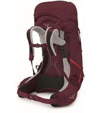 Damski plecak outdoorowy AURA AG LT 50 OSPREY 