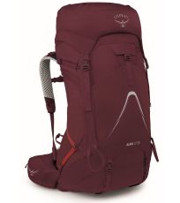 Damski plecak outdoorowy AURA AG LT 50 OSPREY