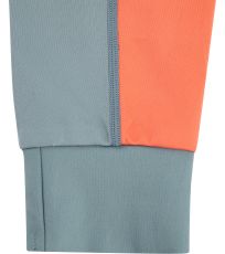 Damska kurtka softshell 2w1 ZAIN-W KILPI koralowy