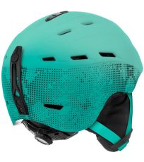 Kask narciarski PREVAIL RELAX ciemny niebieski