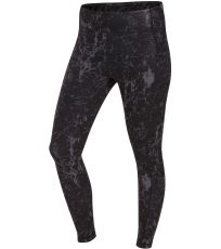 Damskie sportowe legginsy GOBRA ALPINE PRO