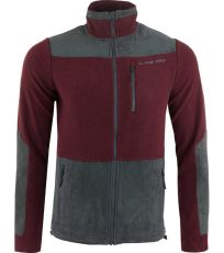 Męska bluza polarowa CLEW ALPINE PRO