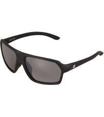 Unisex okulary przeciwsłoneczne BRAZE ALPINE PRO czarny2