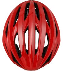 Unisex kask rowerowy FADRE ALPINE PRO orange.com