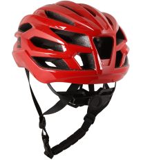 Unisex kask rowerowy FADRE ALPINE PRO orange.com