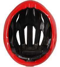 Unisex kask rowerowy FADRE ALPINE PRO orange.com