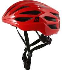 Unisex kask rowerowy FADRE ALPINE PRO orange.com