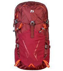 Plecak unisex 35 l ENDEAVOUR 35 HANNAH 