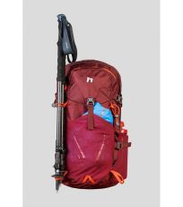 Plecak unisex 35 l ENDEAVOUR 35 HANNAH 