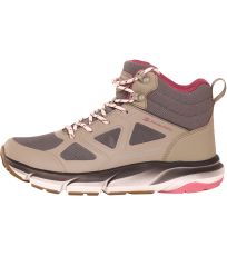 Unisex buty outdoorowe ZHORECE ALPINE PRO