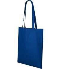 Torba na zakupy Shopper Malfini Royal blue