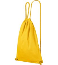 Plecak Easygo Malfini żółty
