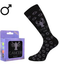 Skarpetki unisex ze znakiem zodiaku Zodiac Boma