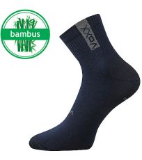 Skarpety sportowe unisex Brox Voxx ciemny niebieski