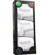 Skarpety frotte unisex - 3 pary Caddy B Voxx