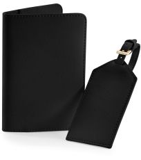 Etui na paszport BG755 BagBase