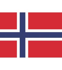 Flaga Norwegii FLAGNO Printwear 