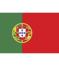 Flaga Portugalii FLAGPT Printwear 