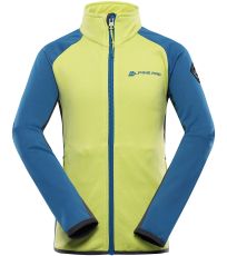 Dziecięca bluza outdoorowa VORNO ALPINE PRO