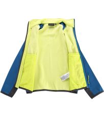 Dziecięca bluza outdoorowa VORNO ALPINE PRO 