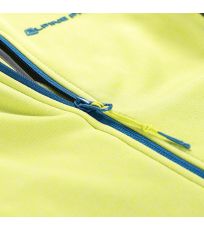 Dziecięca bluza outdoorowa VORNO ALPINE PRO 