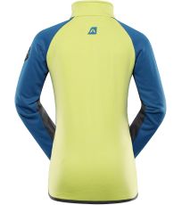 Dziecięca bluza outdoorowa VORNO ALPINE PRO 