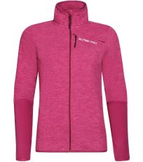 Bluza damska ORFHANA ALPINE PRO