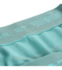 Damskie legginsy funkcyjne LESSA ALPINE PRO wasabi