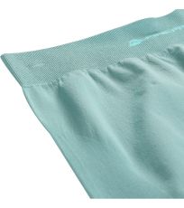 Damskie legginsy funkcyjne LESSA ALPINE PRO wasabi