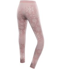 Damskie legginsy funkcyjne LENTA ALPINE PRO