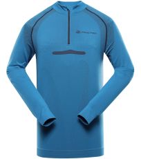 Męski t-shirt funkcyjny SEAM ALPINE PRO