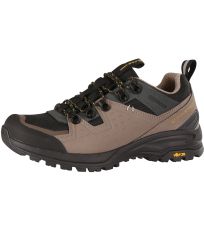 Unisex niskie obuwie outdoorowe OMERE ALPINE PRO