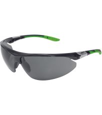 Ochronne okulary robocze unisex STEALTH 9000 JSP